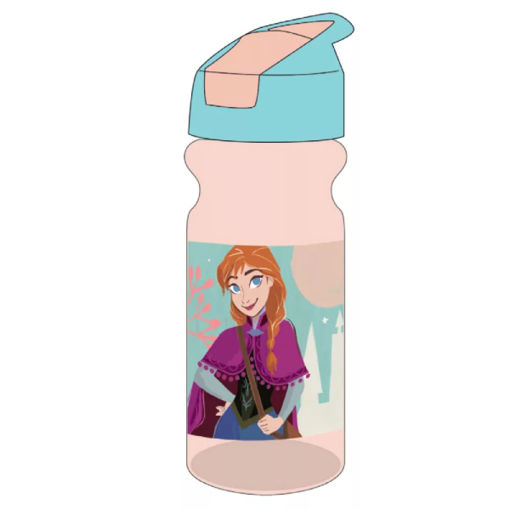 Picture of Disney Frozen Plastic Bottle 500 ml